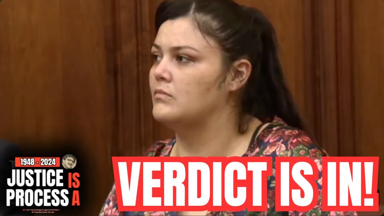 Daisy Link VERDICT: Jury Decides Self-Defense Murder Case