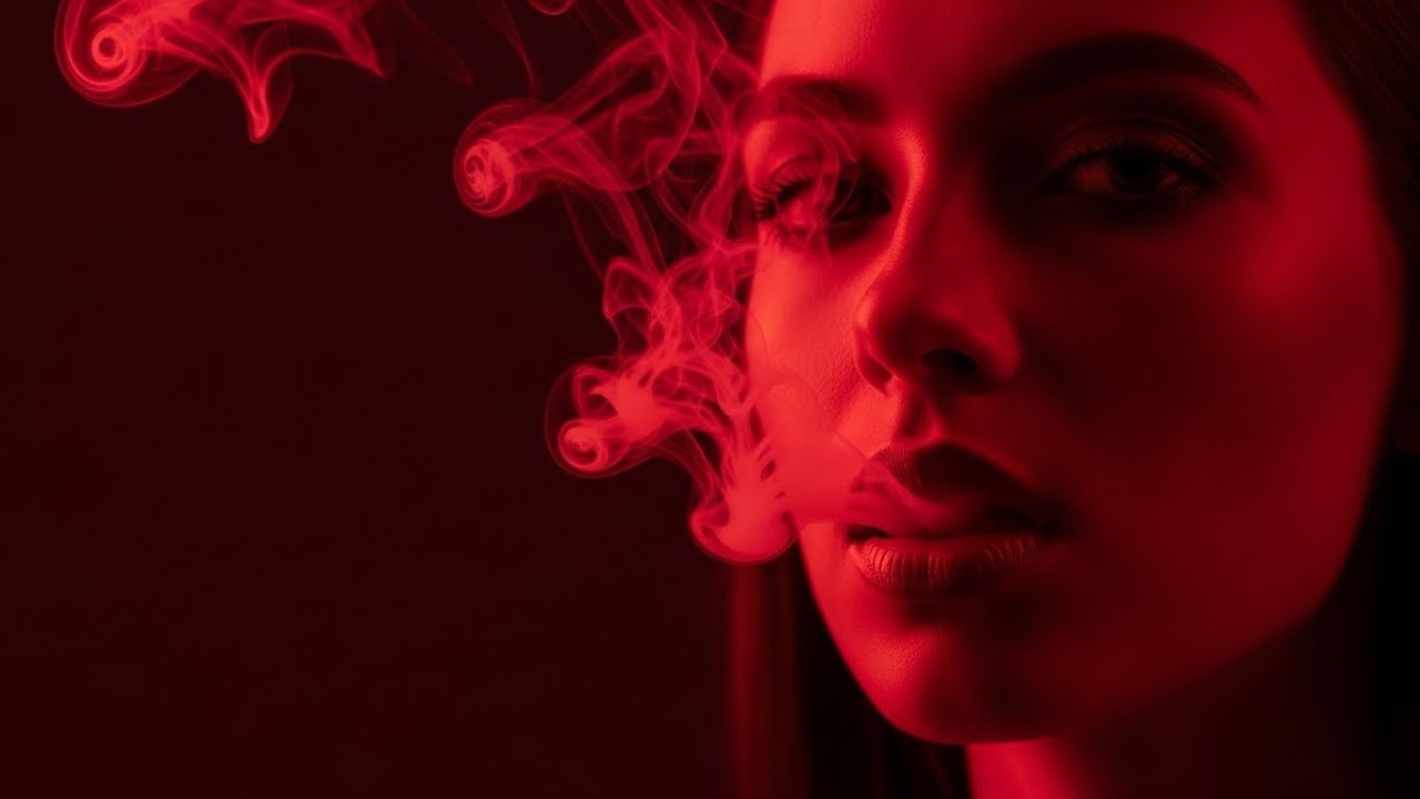 Smoke Mood - Just Relax | Deep House -  Night Feelings Mix