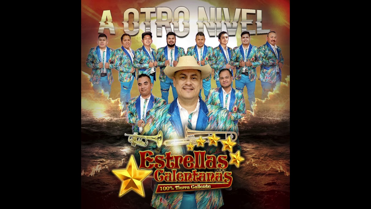 Estrellas Calentanas - De Períodico Un Gallito (ESTRENO 2020)