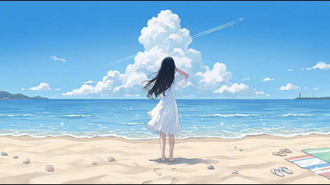 Sarii ・「もっといい場所に」