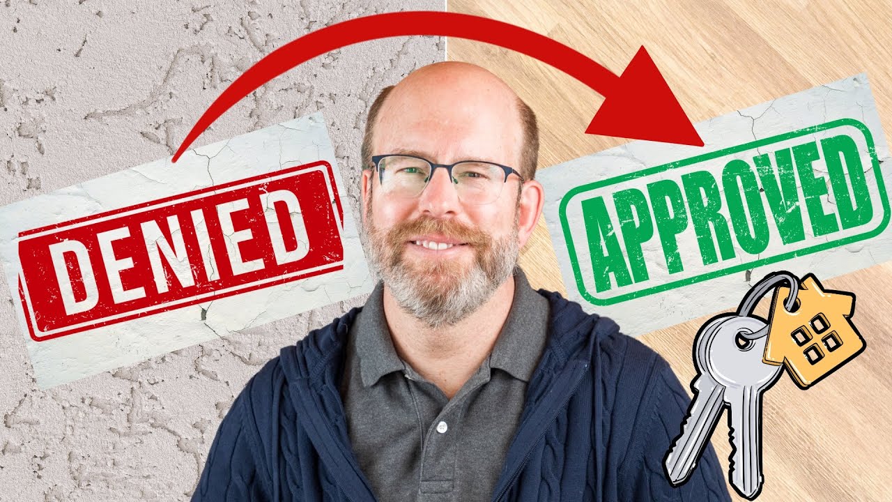 5 Mortgage Approval Tips That Can Make a Huge Difference