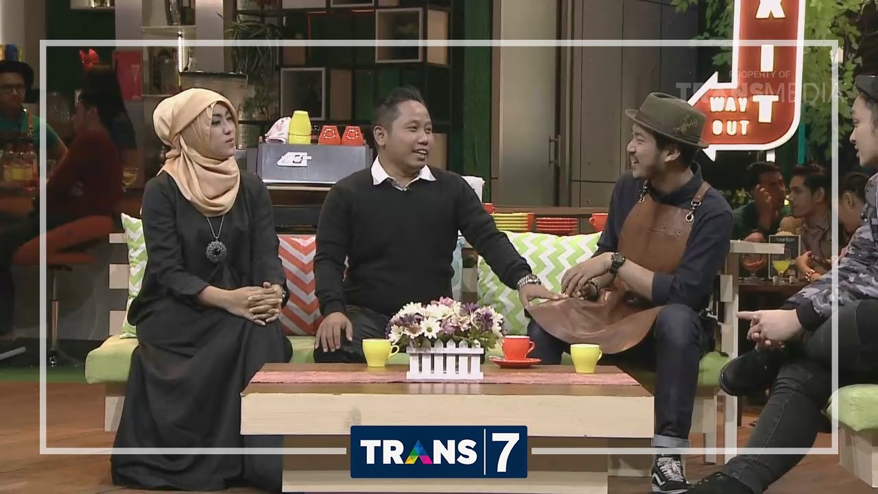 THE ROOFTOP - CANDU KOPI (11/8/16) 4-2