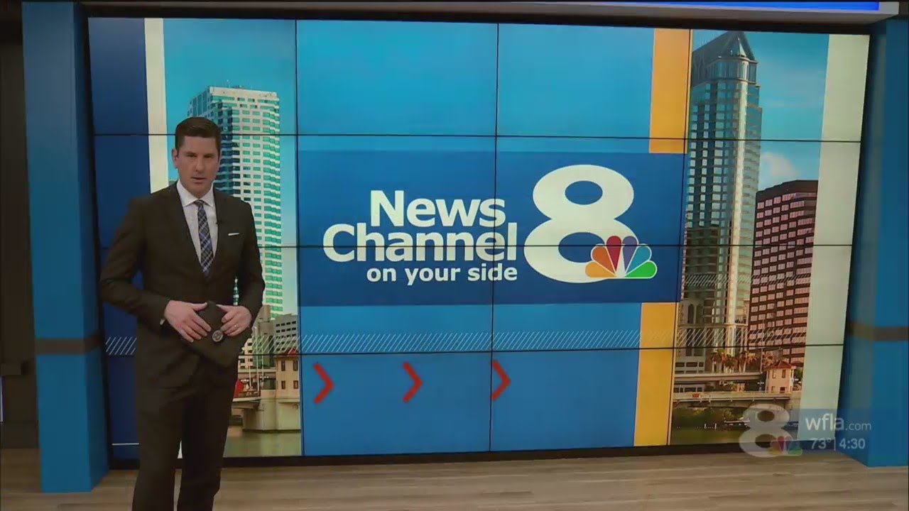 Gasparilla is &lsquo;absolutely&rsquo; a go, organizers say