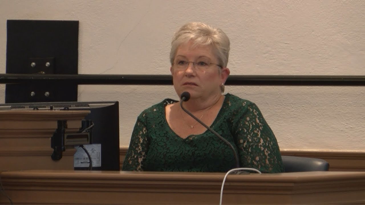 Bo Dukes/Tara Grinstead trial | Mother of Bo Dukes' ex-girlfriend testifies against him