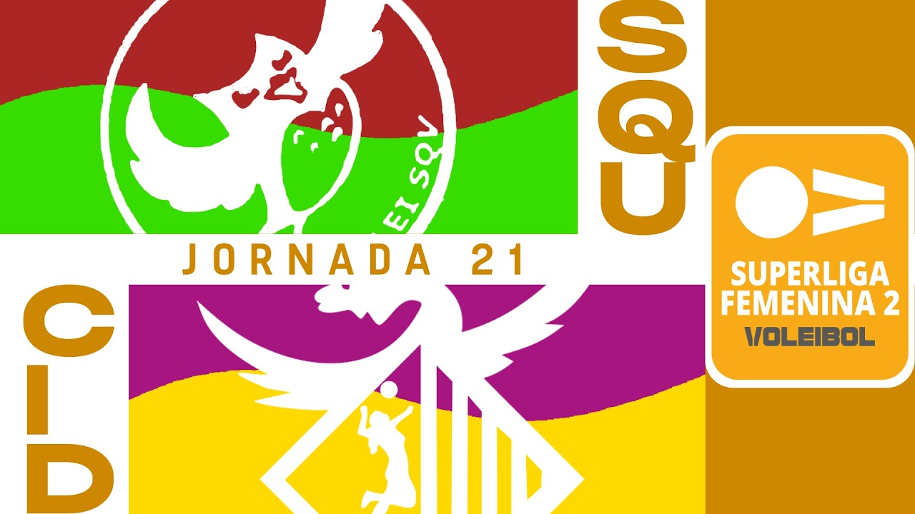 [SF2 Gr. B] - Jornada 21 - CV Sant Quirze -  JS Hotels Cide Palma