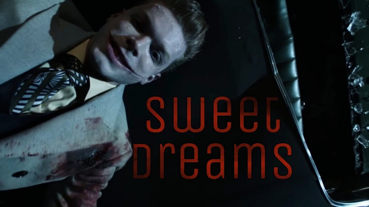 Jerome Valeska || Sweet Dreams || Gotham