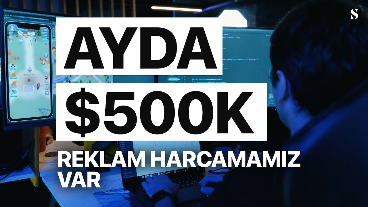 Bağımsız oyun stüdyosu olmak mantıklı mı?