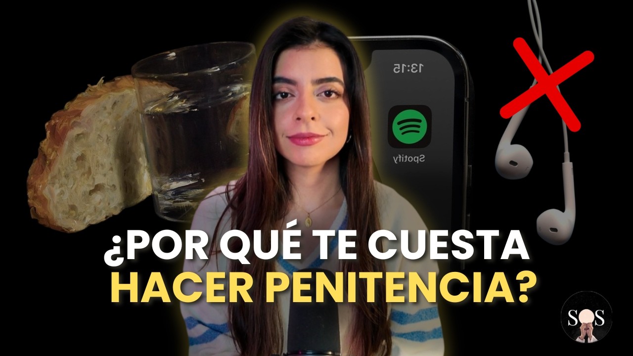 El error de las prácticas penitenciales en la Iglesia