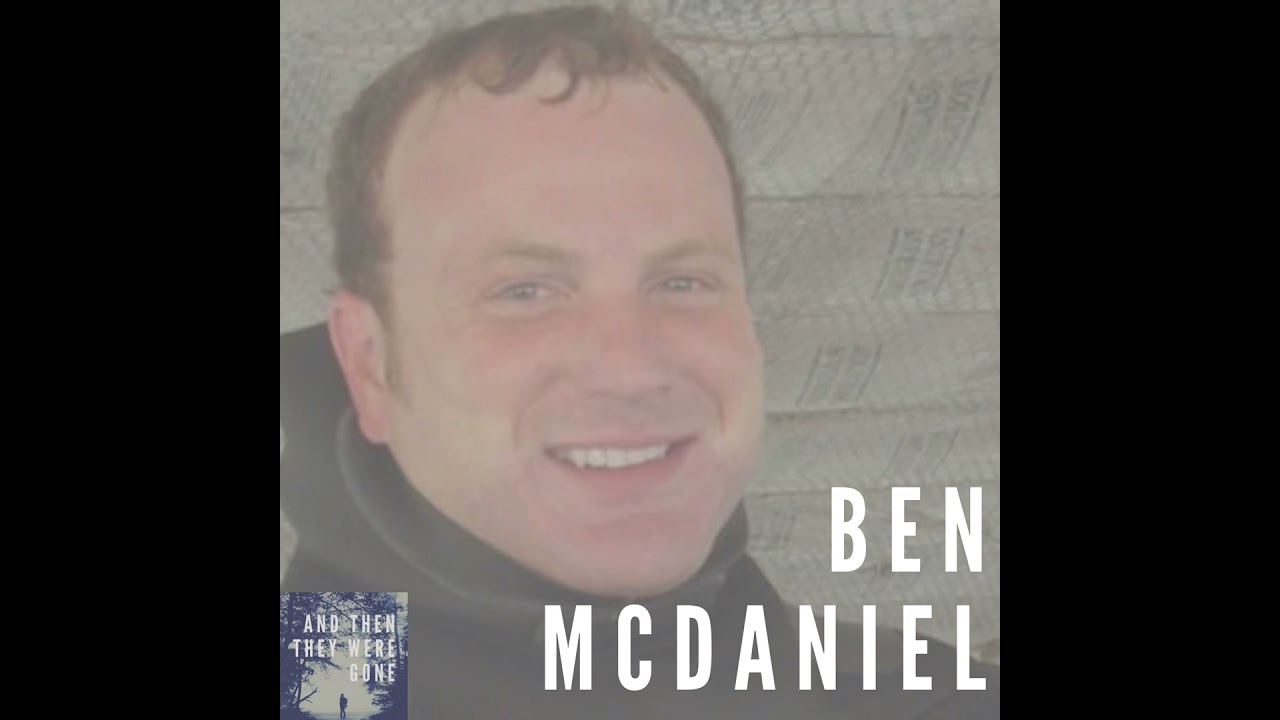 Re-Release: Ben McDaniel