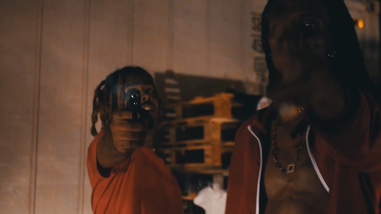 Shan Rodriguez Ft DONSNOOP 