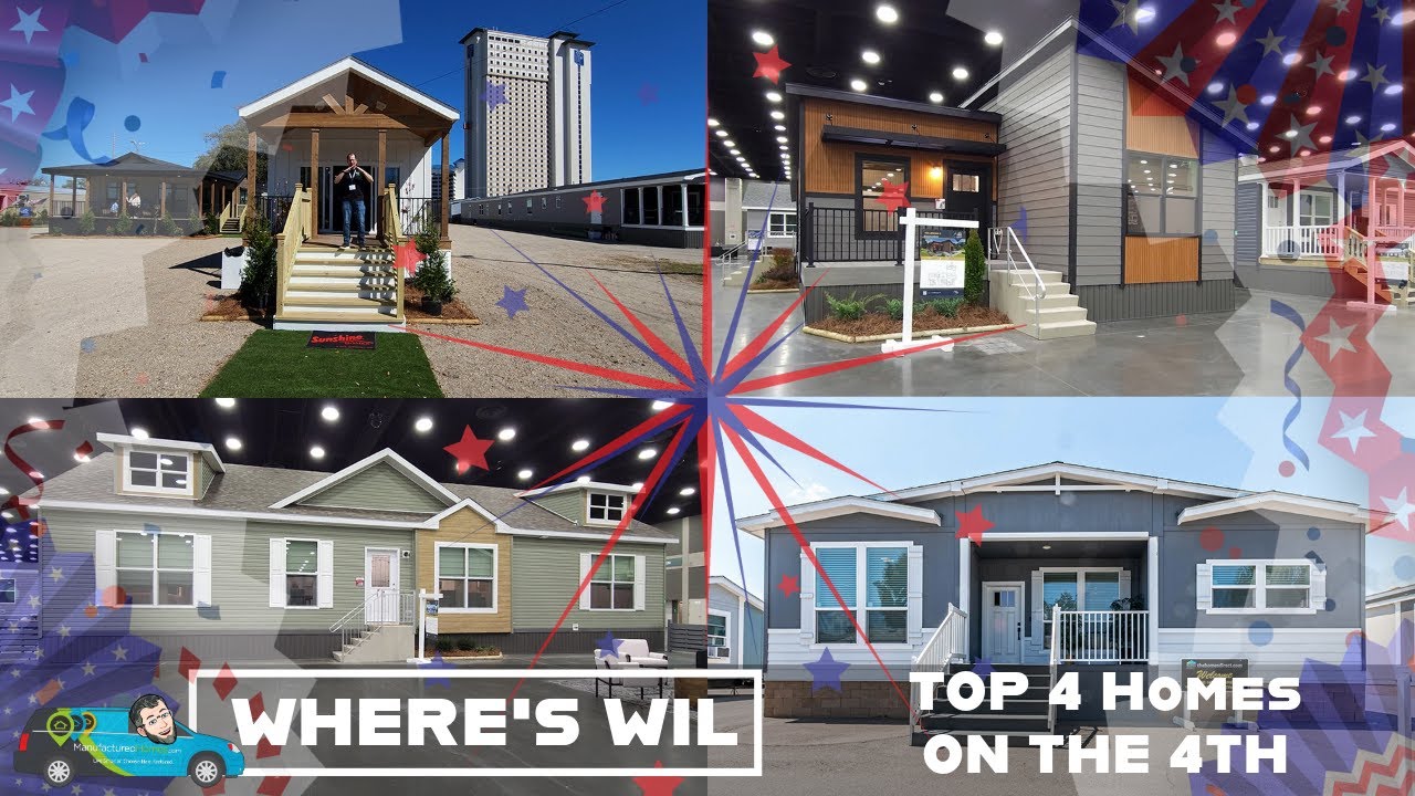My Mid-Year Review: 4 Homes That's Setting the Bar in 2025
