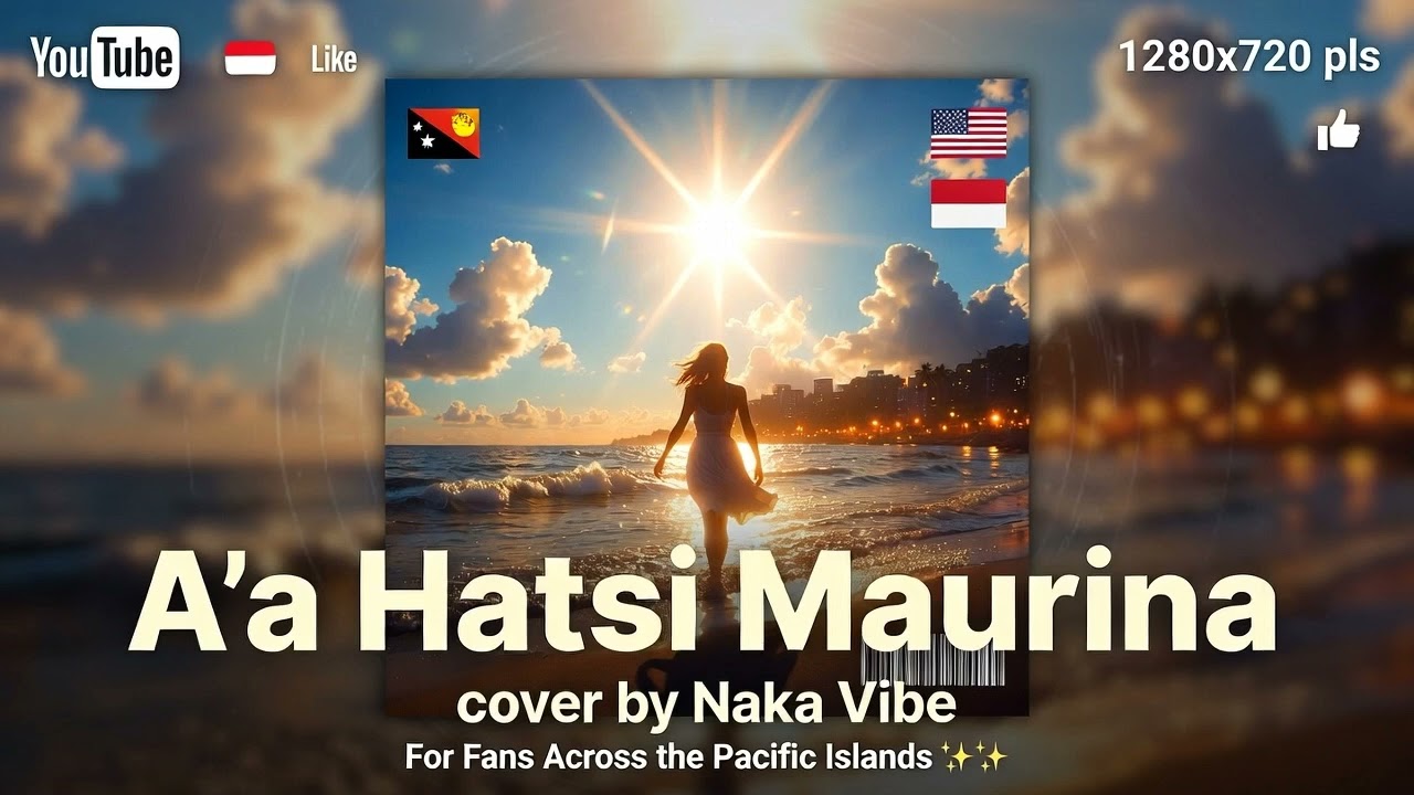 A'a Hatsi Maurina