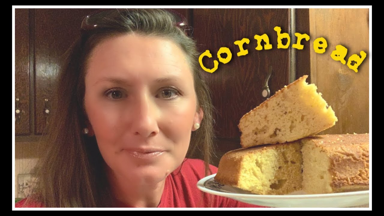 High-rise CORNBREAD-Teaching YOU the Secrets!