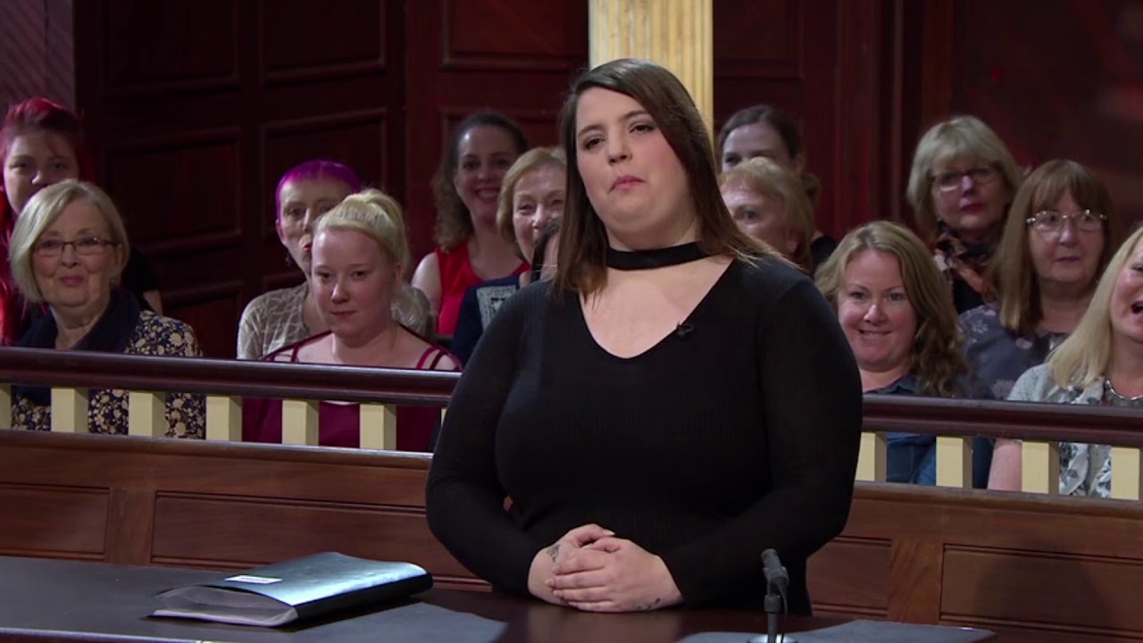A Beautiful Mistake | Judge Rinder