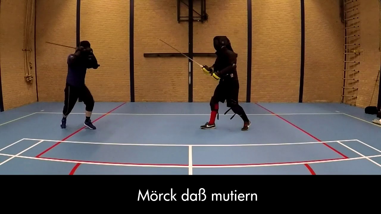 Techniques in the Wild #12 - Mutieren
