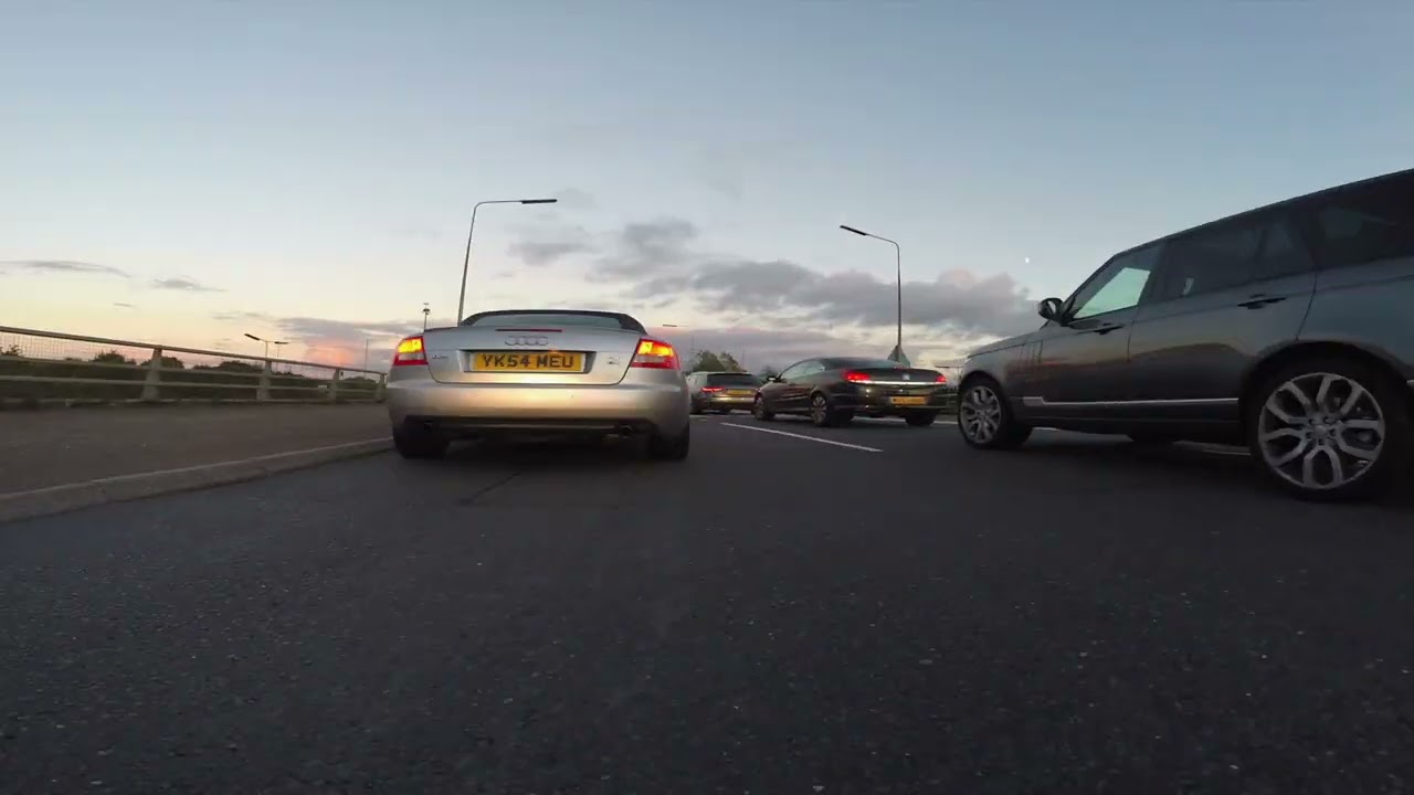 Sample 4K video - uhd 3840 2160 30fps