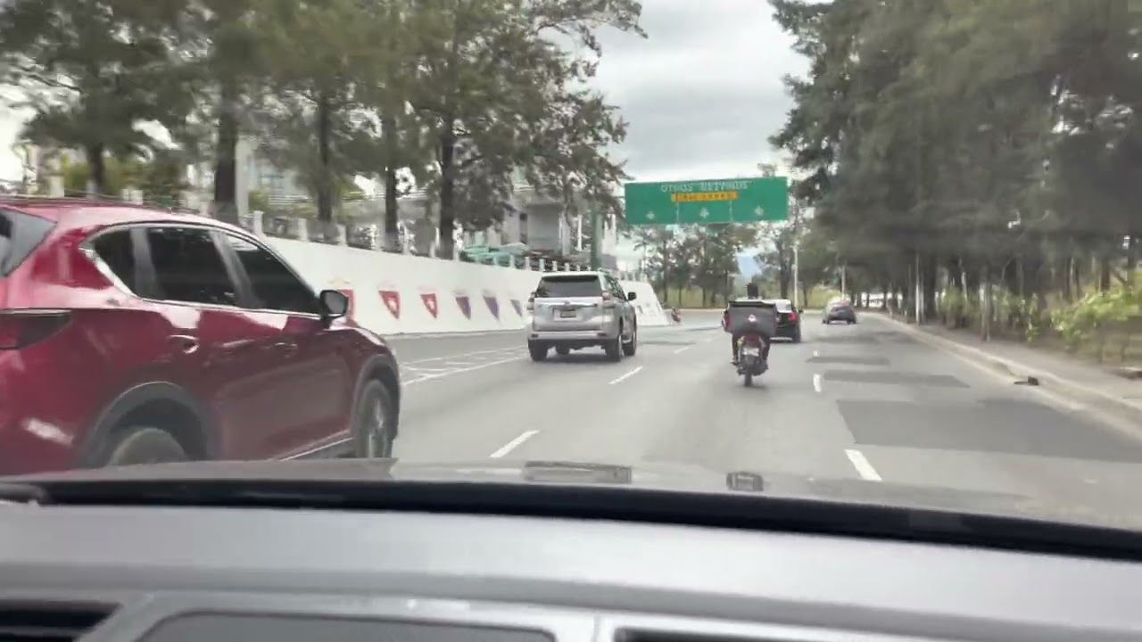 Recorrido de Cayalá a Zona 1 y finalizamos en Km 25 carretera a El Salvador.