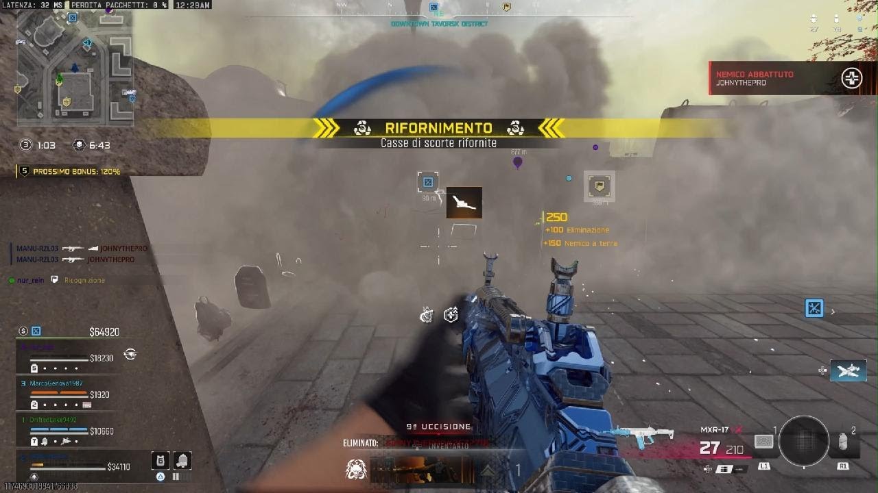 CALL OF DUTY WARZONE 5: Prendilo!