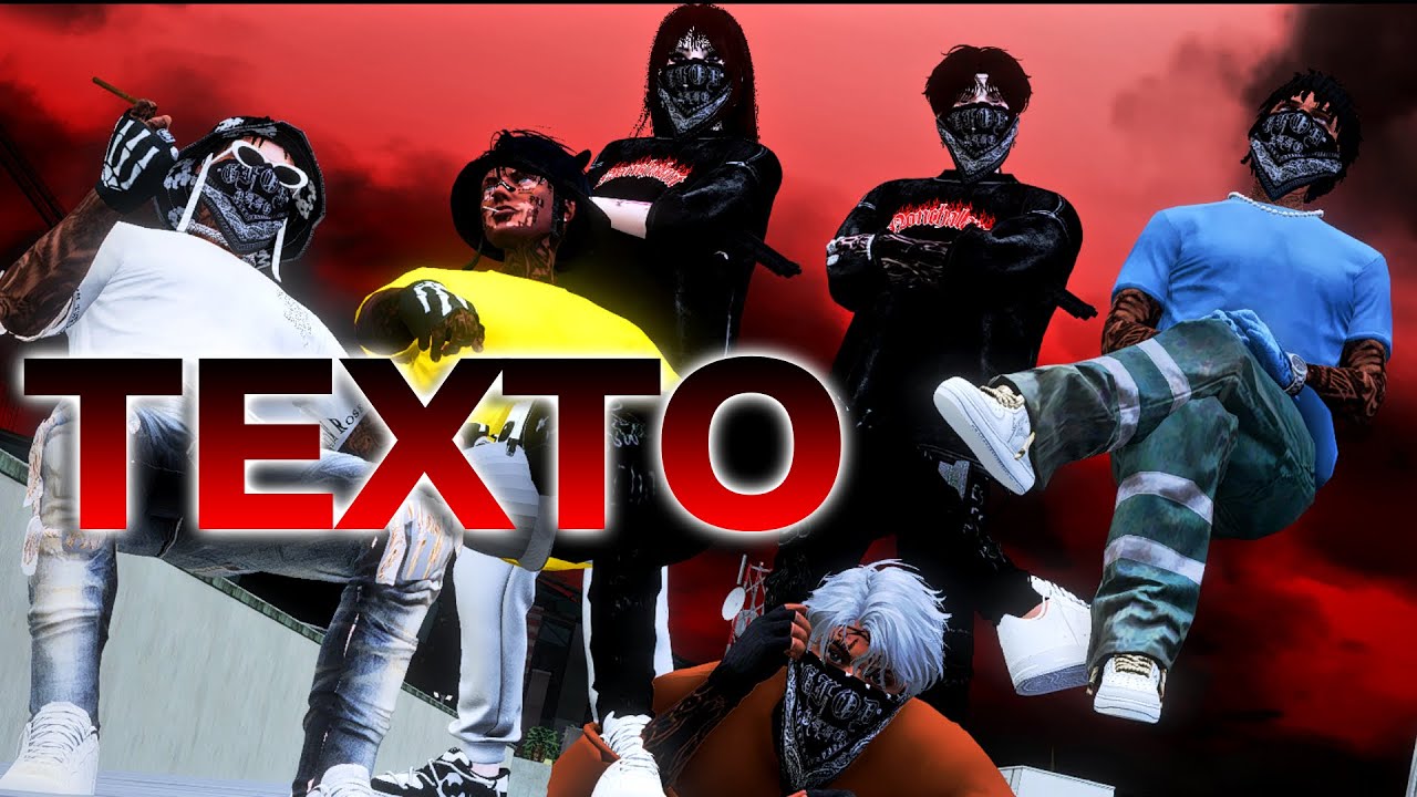 Texto Günlükleri #3  #texto #fivem #mdrp #letra