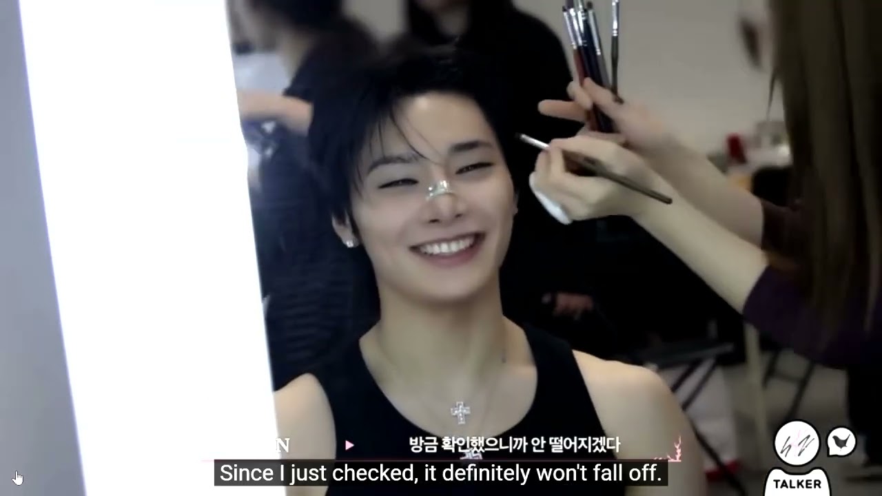 SKZ Talker Ep. 76 Highlights-AAA