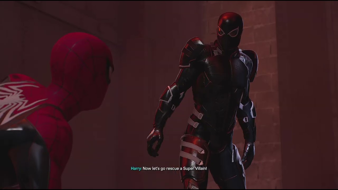 Marvel's Spider-Man 2 Gameplay | Part 10