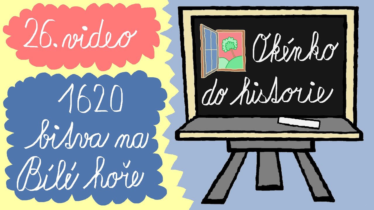 026 Bitva na Bílé hoře