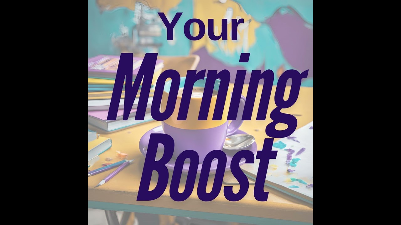 Why Behavior is Biology: A New Lens for School Leaders  - Your Morning Boost