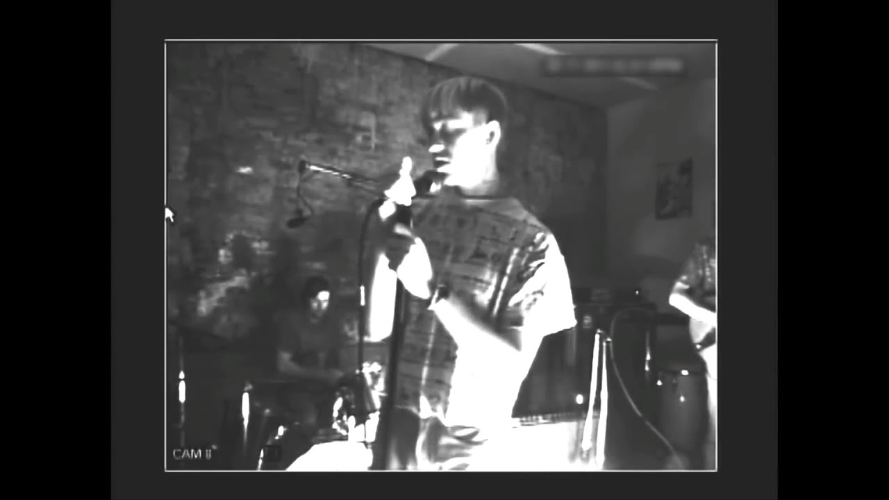 The Drums VISIOMENTO performance compilation! From 2011 right before the release of Portamento!