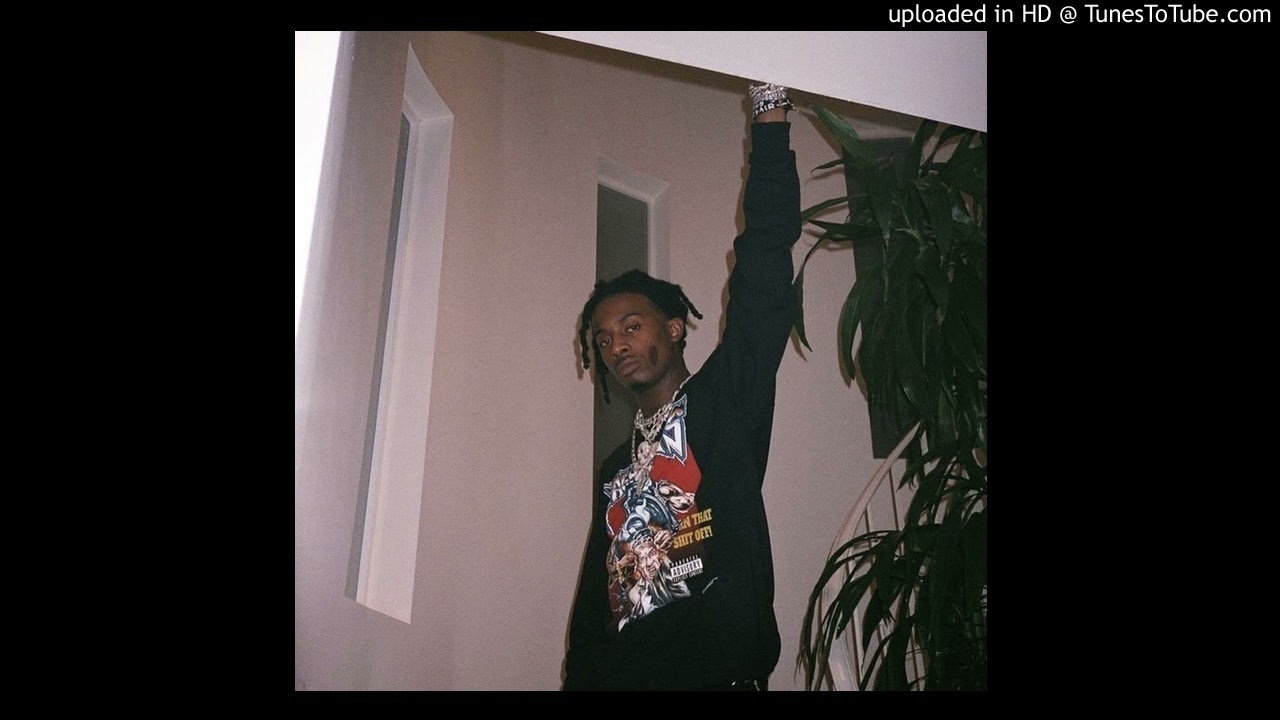 [FREE] Playboi Carti x WLR Type Beat 2020 