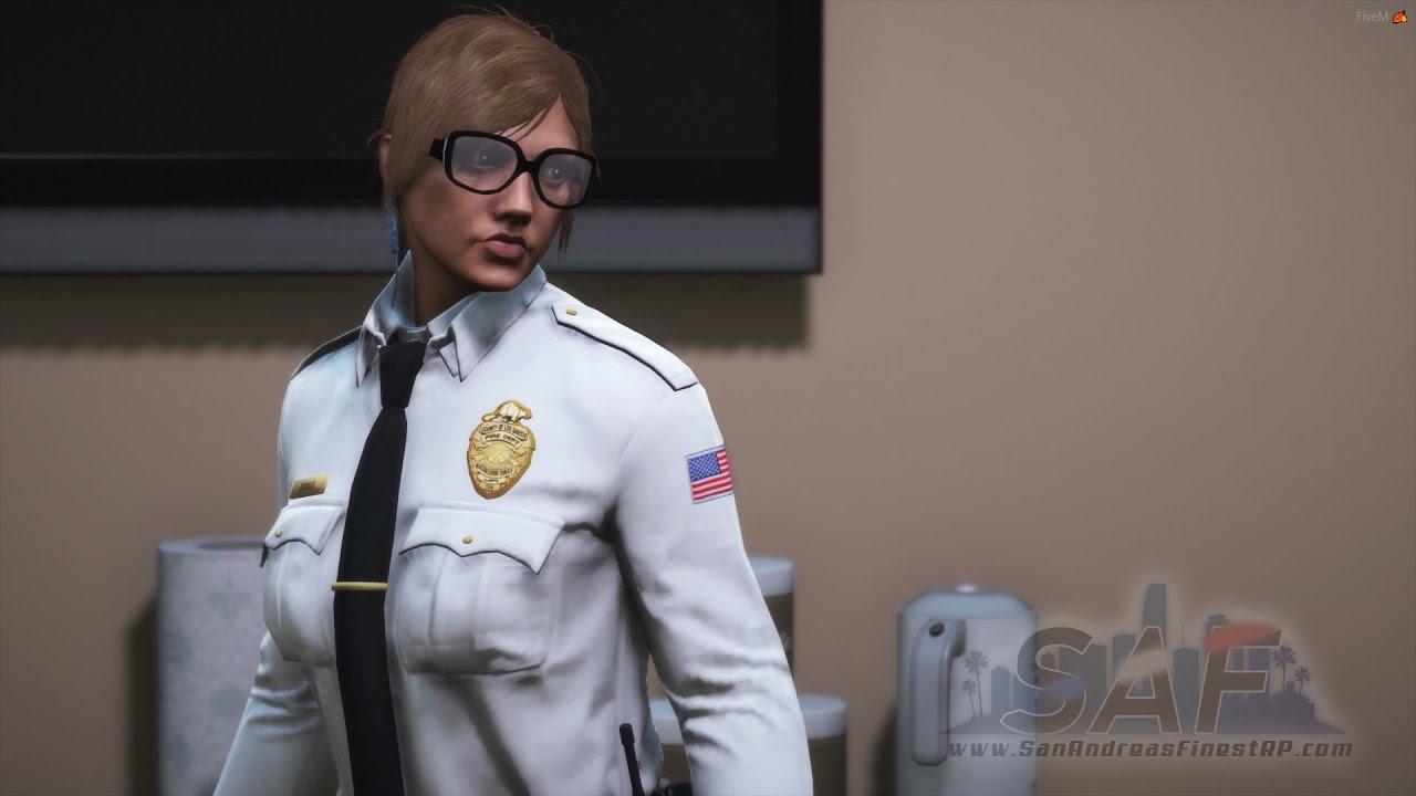 A VERY Stressful Day Full of Calls, Kidnappings and Shootings! [FiveM RP] - Twitch Live Stream 2/27