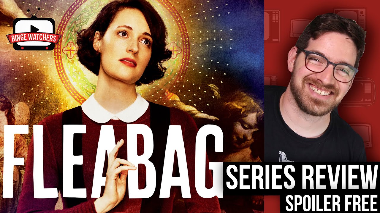 Fleabag Series Review