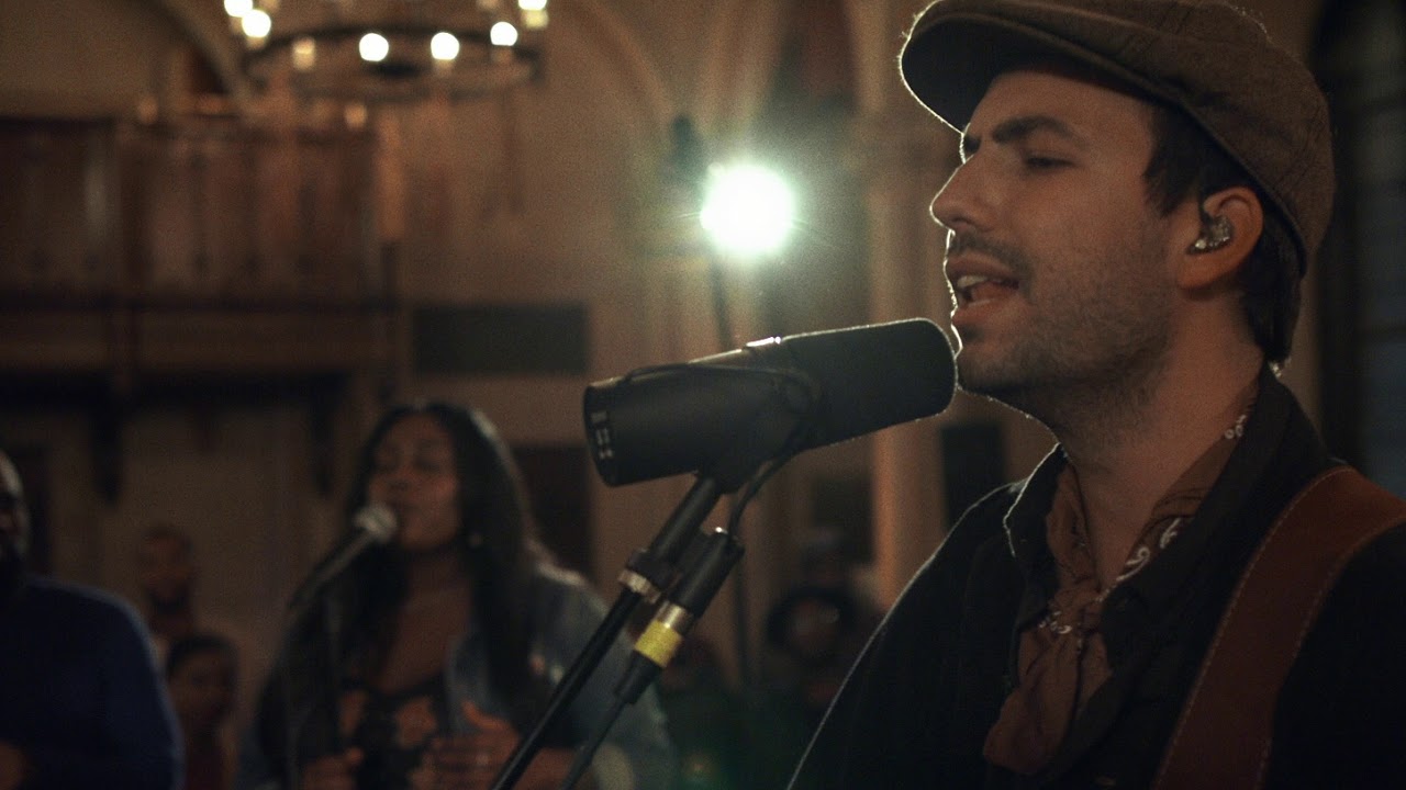 Will Reagan – Feeling Low (Official Video)