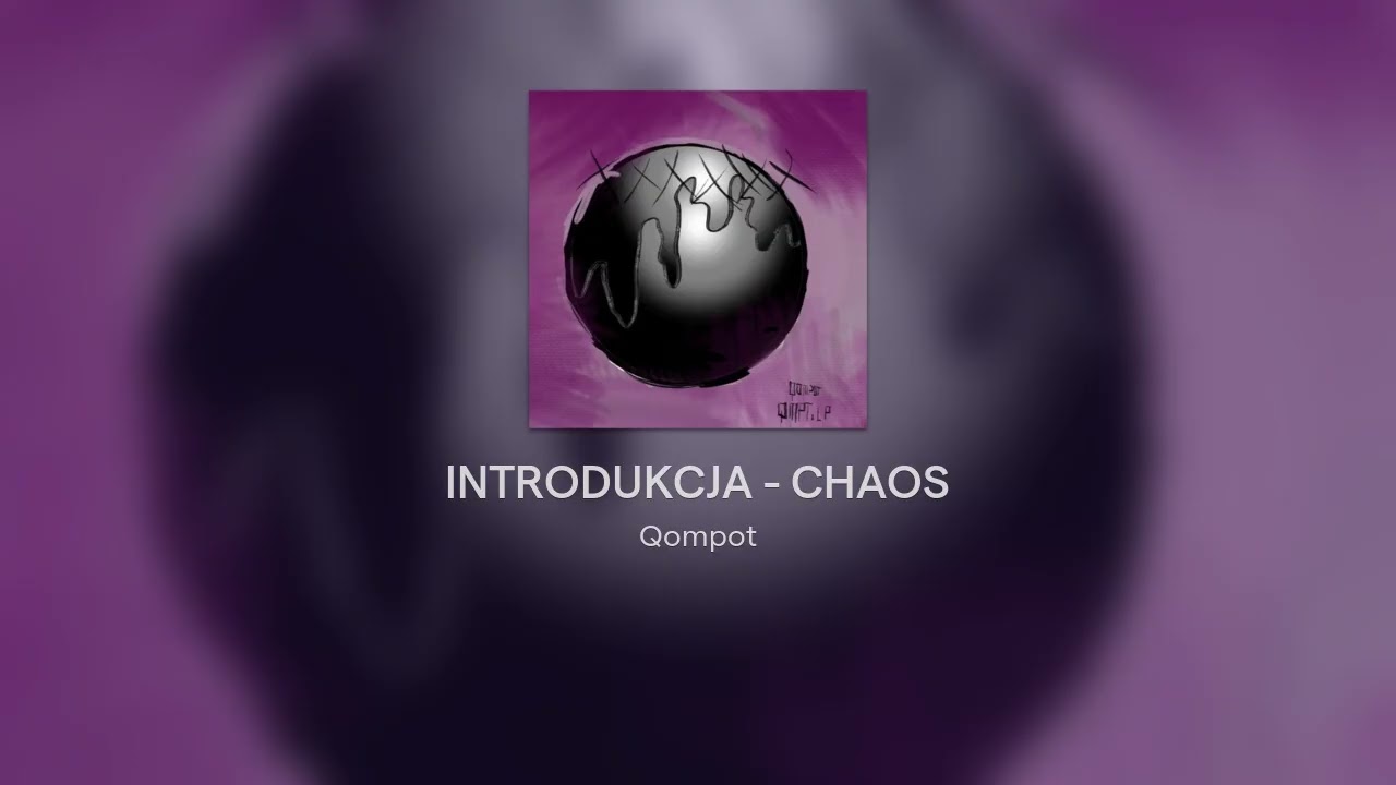 INTRODUKCJA - CHAOS