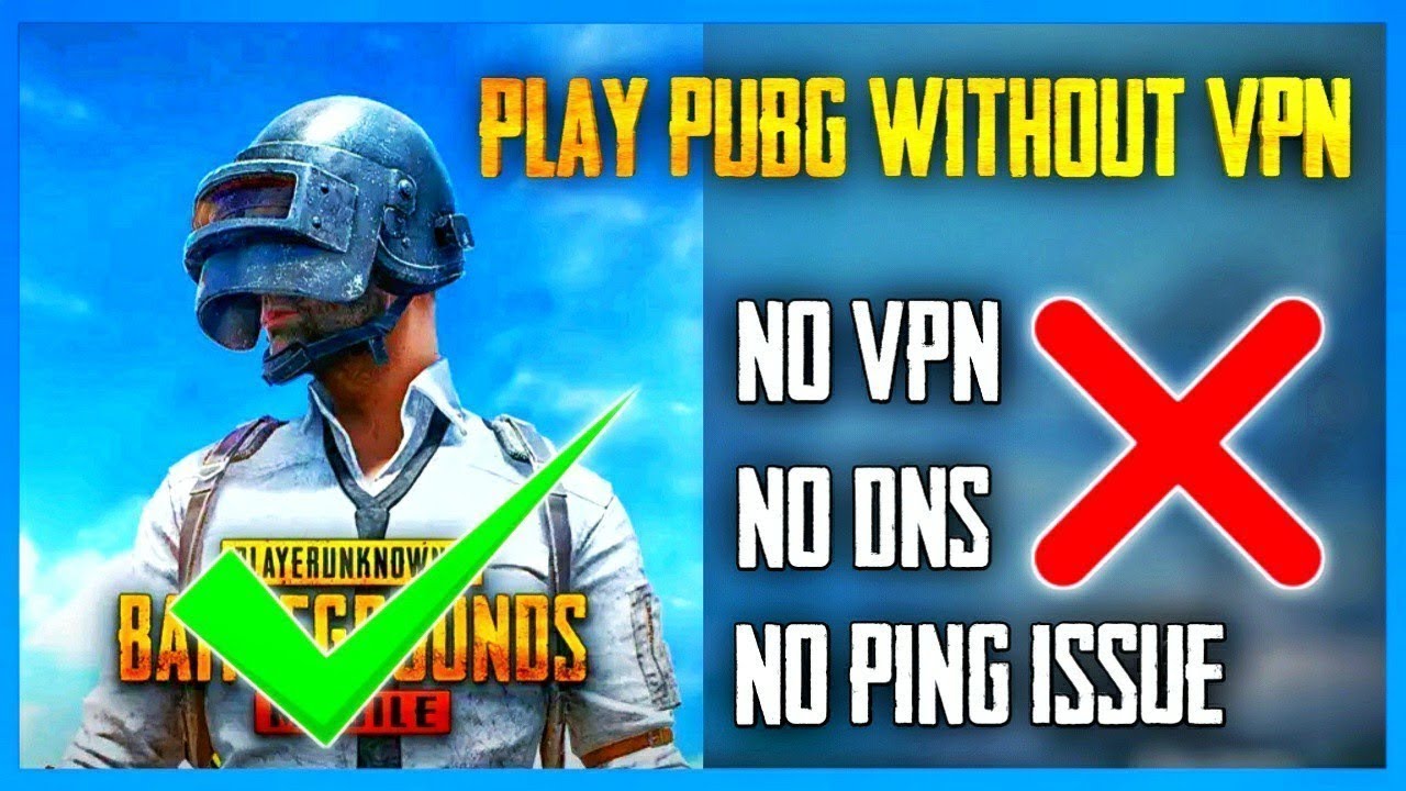 PLAY PUBG MOBILE ON GAMELOOP WITHOUT VPN OR DNS IN INDIA | RESTRICT AREA (🚨OUTDATED DNS🚨)
