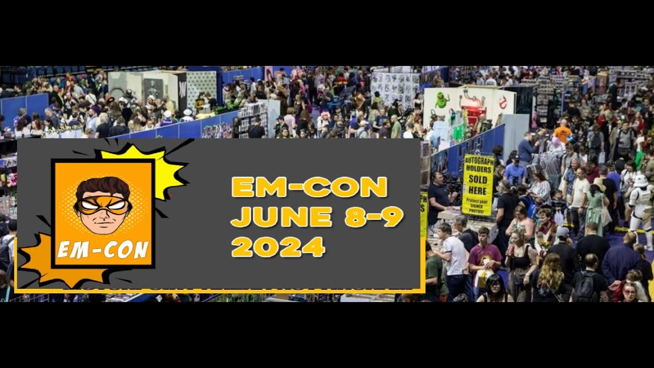 EM-Con 2025