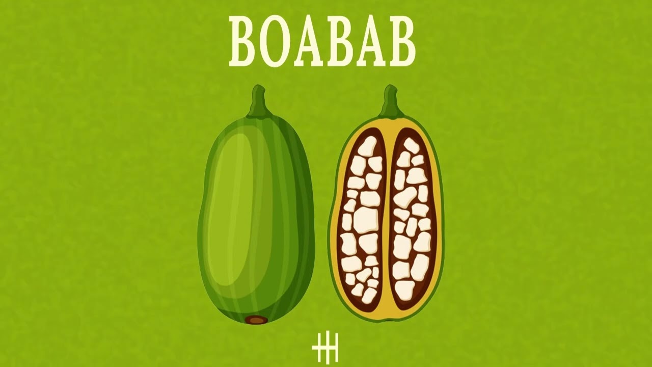 BOABAB | Trippin Seven 7 - Deep Tribal Afro House