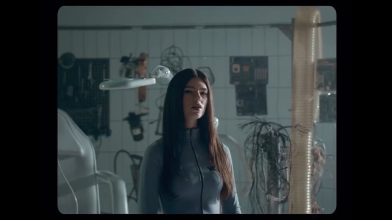 JULIKA - Why (Official Video)