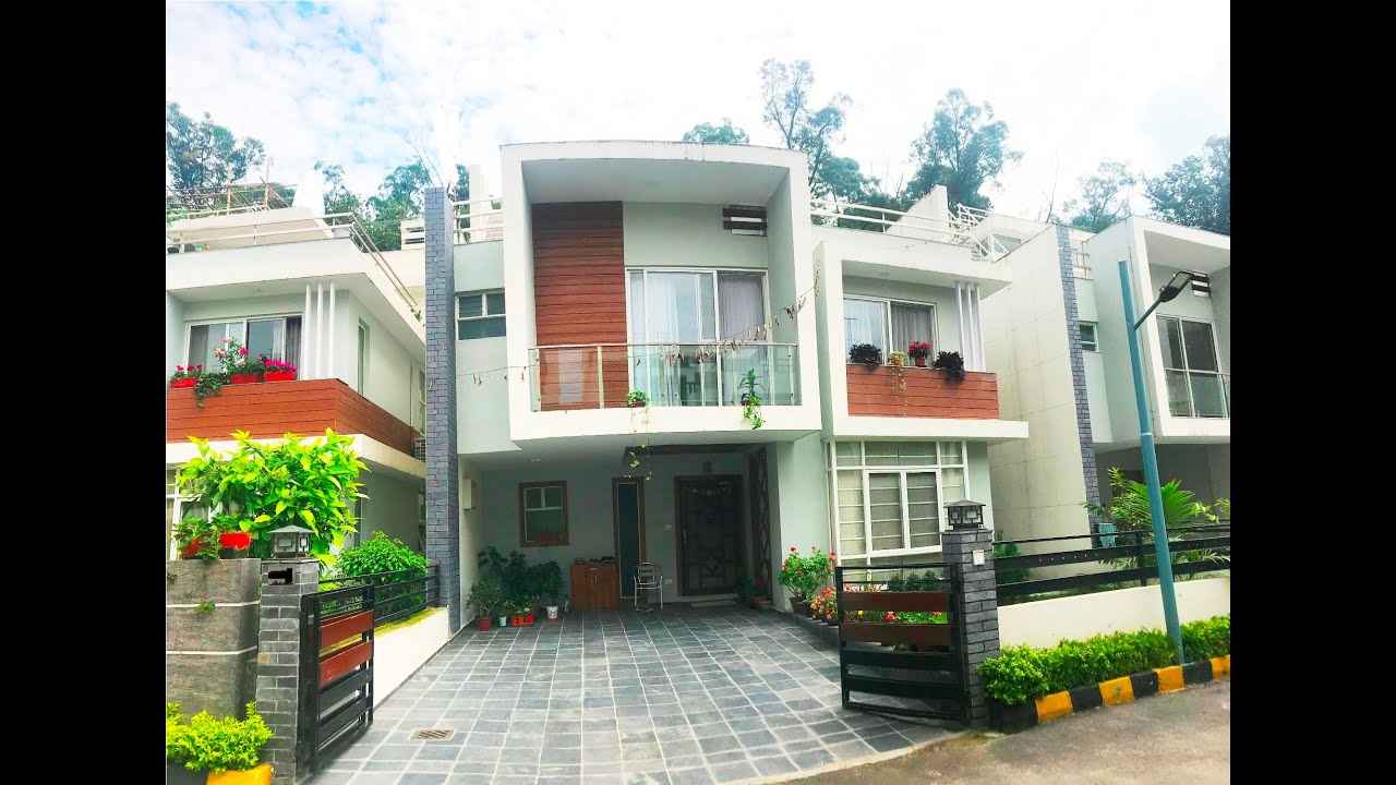 Villa in Hattiban, Lalitpur: Housing, Commercial Space & Apartments - Largest Property Sale in Nepal