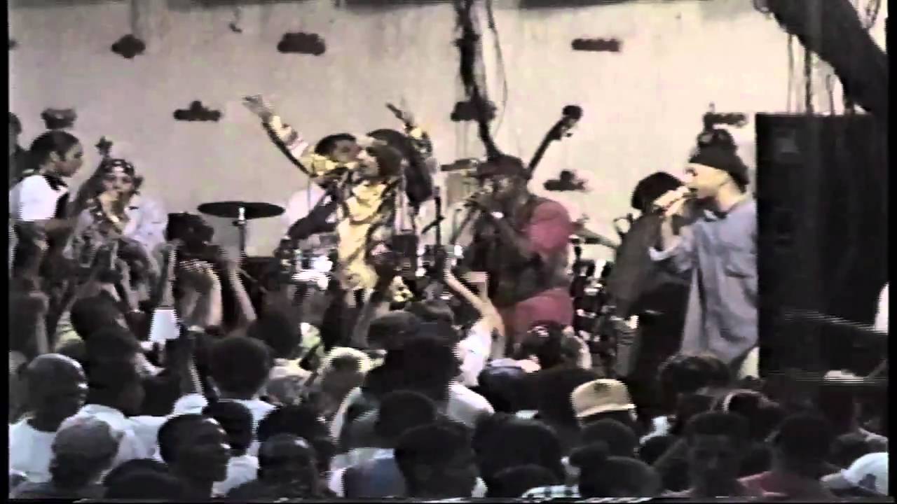 Issac Delgado - Se Te Fue La Mano