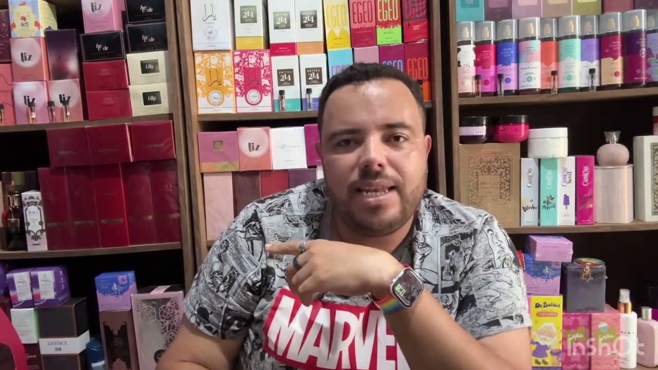 O NATAL VAI SER MARAVILHOSO! BORA VENDER MUITO PERFUMARIA- Boticário, Natura e Eudora 