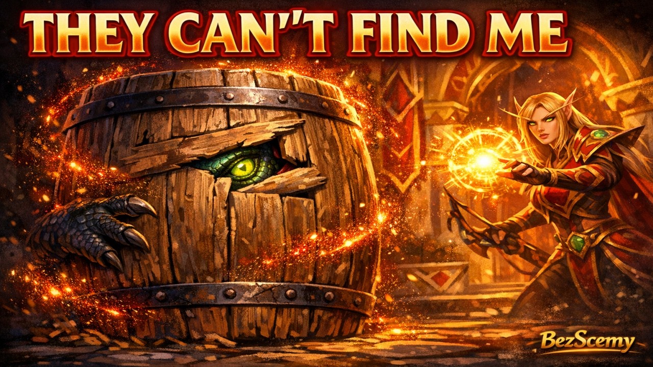 WoW Midnight Decor Duel Guide (Patch 12.0.5) &ndash; How to Queue, Play & WIN Every Match