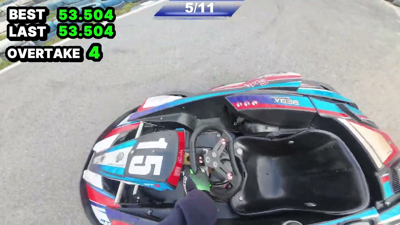 KART PLANET 17.11.2024  JIZDA 2