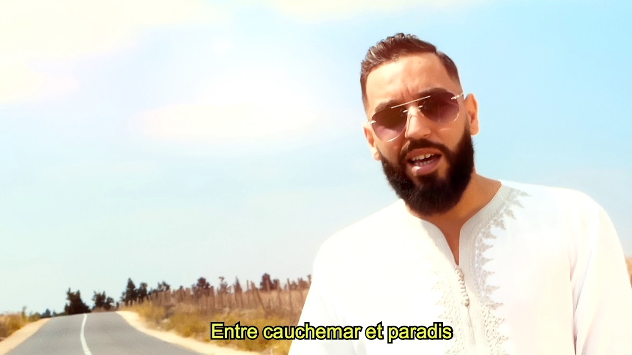 Nassi - &Agrave; la d&eacute;rive [Clip officiel]