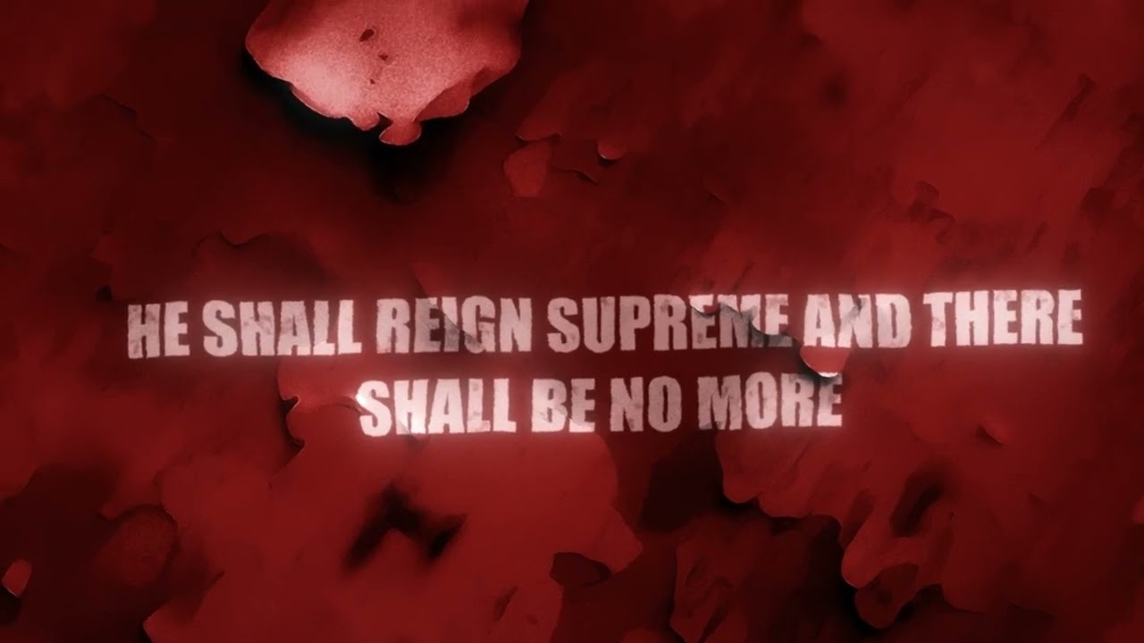 Dark Side (Lyric Video) by Relentless Pursuit