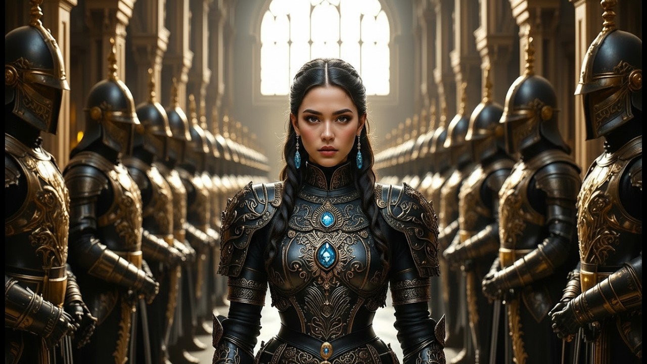 Her Own World Betrayed Her—A Human Helped Her Rise Again| HFY | HFY Reddit Stories
