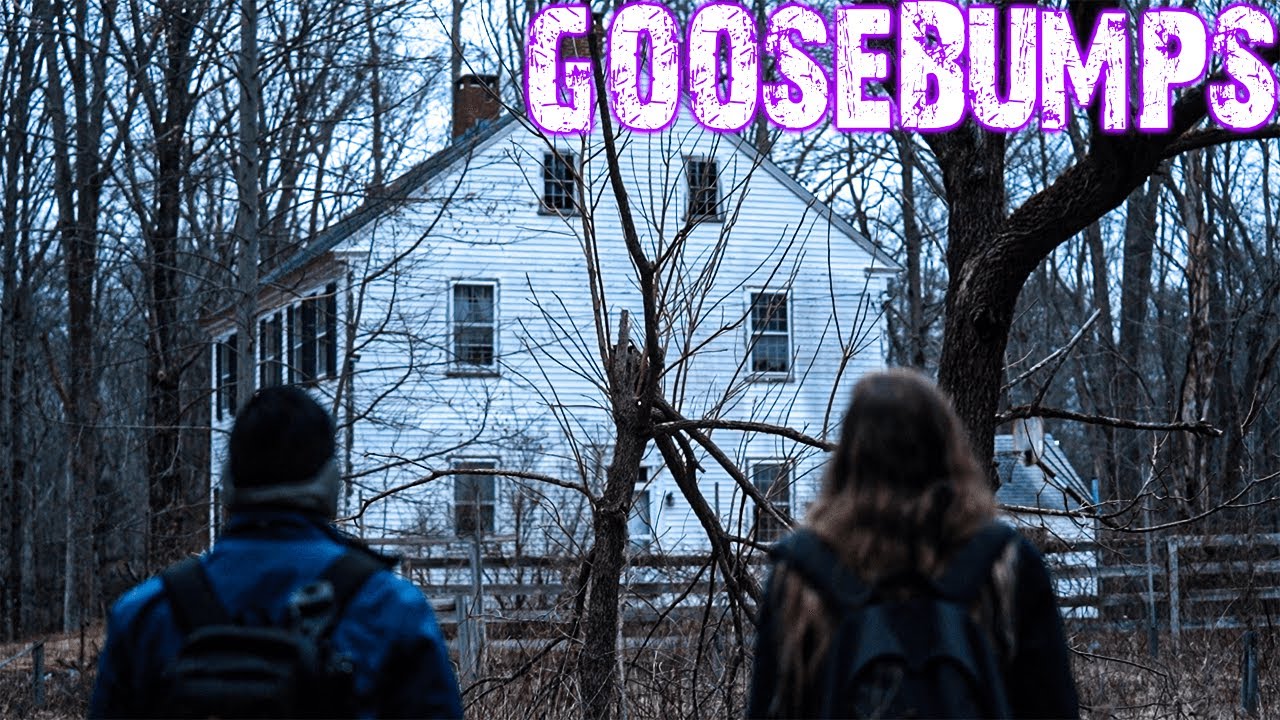 A Quiet Place - Abandoned Doctors House Everyone Vanished