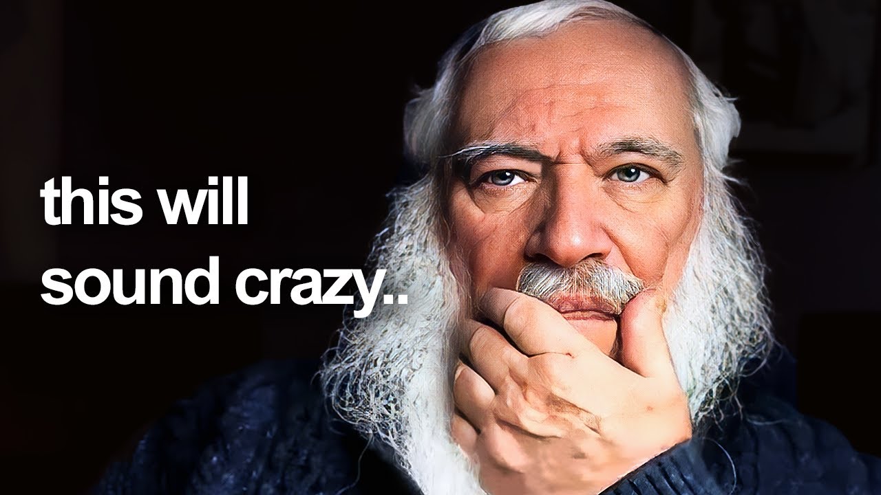 This Video Could Change Your Life | Motivational Speech By Rabbi Manis Friedman