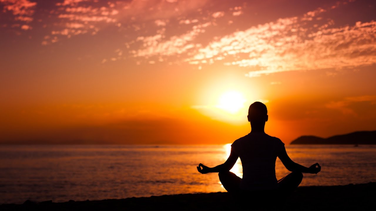 Pure Consciousness
