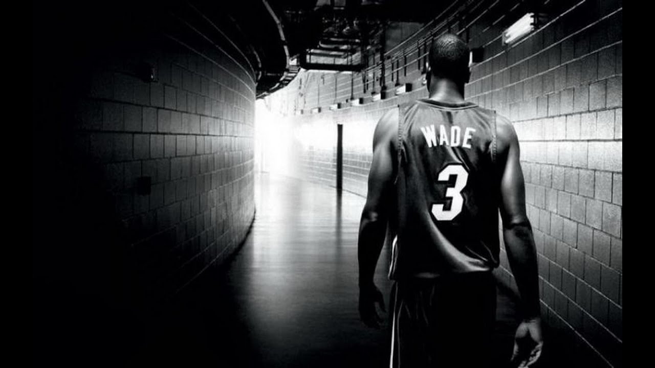 DWYANE WADE MIX - GO HARD OR GO HOME