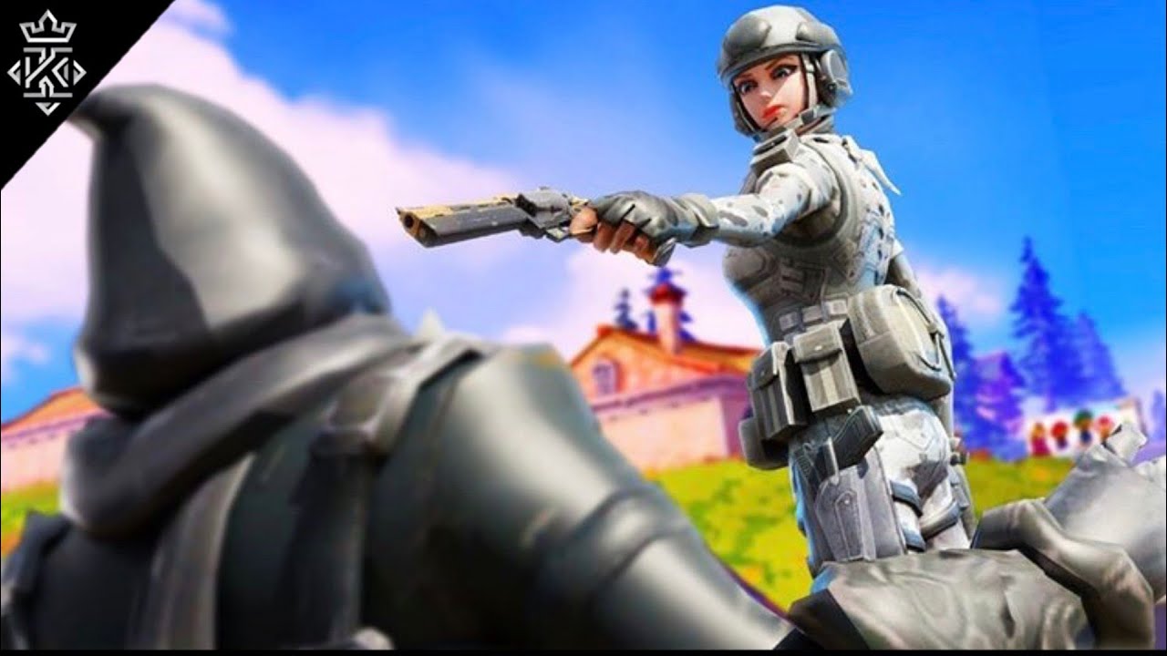 KE VS TEAM CDN | Creative Destruction Highlights